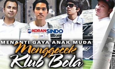 Beli Klub Bola, Raffi Ahmad Cs Diingatkan Siap Hadapi Hukum Alam